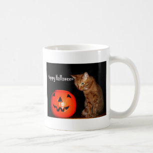 Mug Joyeux Halloween