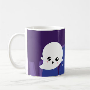 Mug Joyeux Halloween