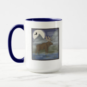Mug Joyeux Halloween