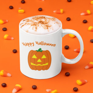 Mug Joyeux Halloween