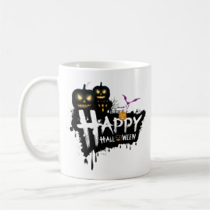 Mug Joyeux Halloween