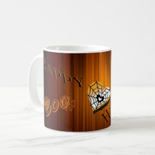 Mug Joyeux Halloween