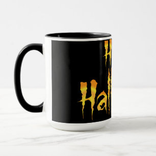 Mug Joyeux Halloween