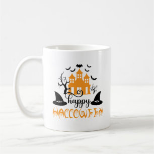Mug Joyeux Halloween