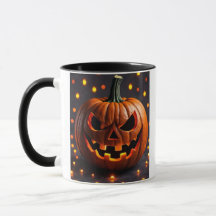 Joyeux Halloween !