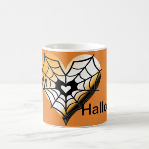 Mug Joyeux Halloween