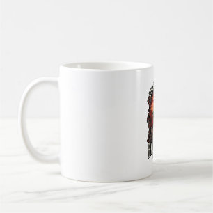 Mug Joyeux Halloween est tous les jours Château Hanté