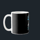 Mug Joyeux Hanoukka Chat Chanukah Juif laide laide<br><div class="desc">Joyeux Hanoukka Chat Chanukah Juif laide laide</div>