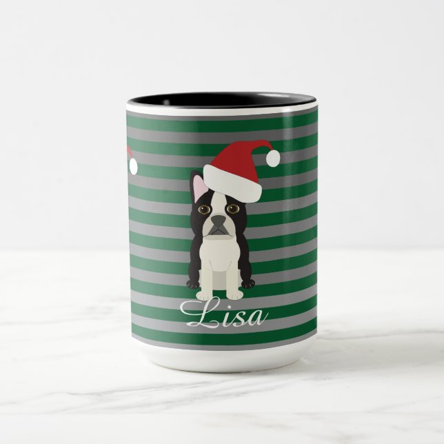 Mug Joyeux Howlidays (Centre)