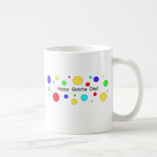 Mug Joyeux Jour de Gotcha !
