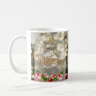 MUG JOYEUX JOUR DE NOËL