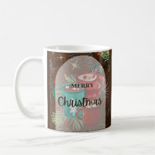 MUG JOYEUX JOUR DE NOËL