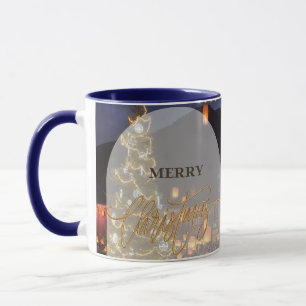 MUG JOYEUX JOUR DE NOËL