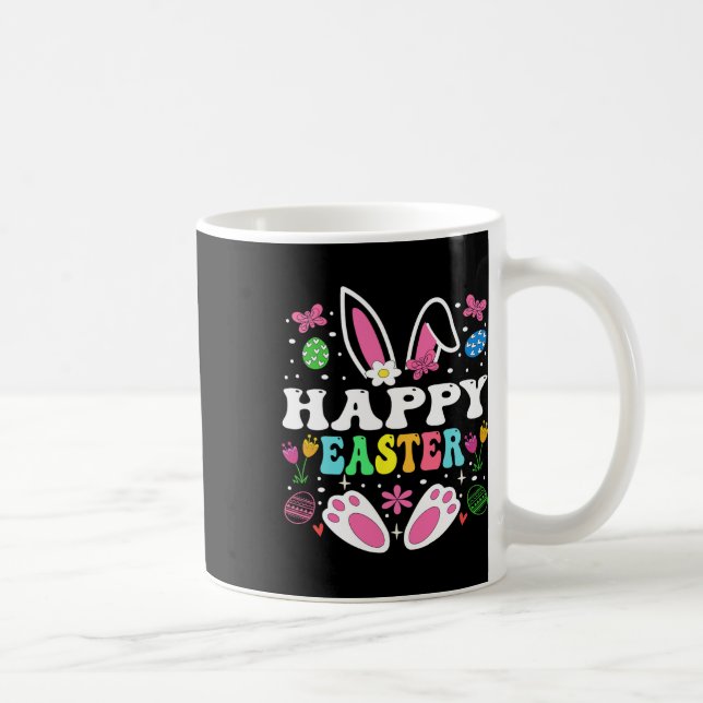 Mug Joyeux jour de Pâques (Droite)