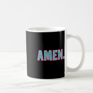 Mug Joyeux jour de Pâques Jésus hommes femmes enfants 