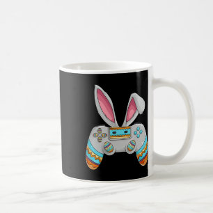 Mug Joyeux Jour de Pâques Poubelle Oeuf Amusant Ado Ga