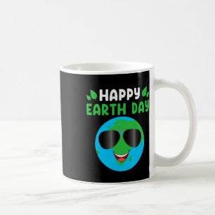 Mug Joyeux Jour des terres Drôle Jour des terres Chemi