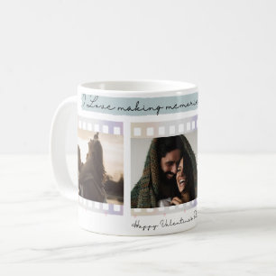 Mug joyeux jour des valentines, cadeaux de jour des va