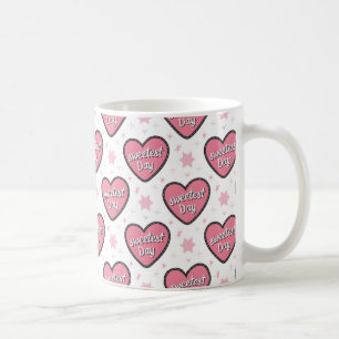 Mug Joyeux Jour le plus doux