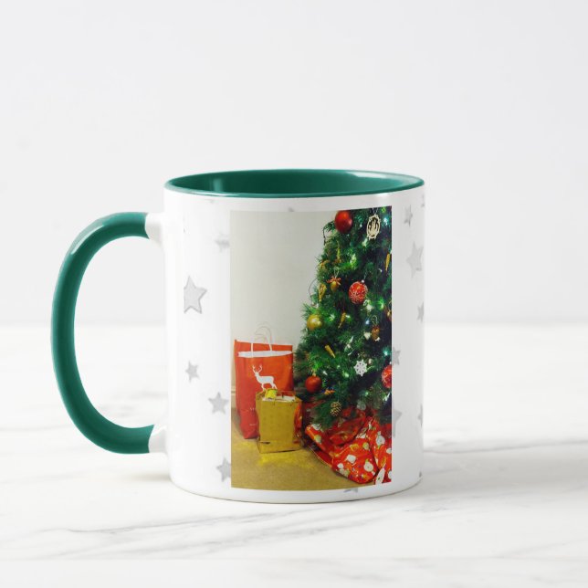MUG JOYEUX JOURS FÉRIÉS (Gauche)