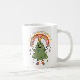 Mug Joyeux Joyeux Noël - Soyez Super et lumineux