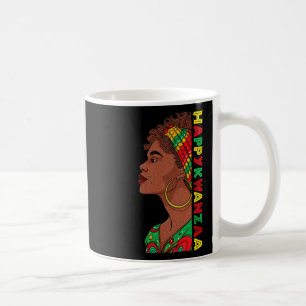 Mug Joyeux Kwanzaa Sept Principes Des Femmes Kwanzaa 9
