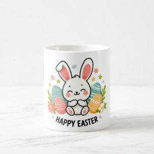 Mug Joyeux Lapin de Pâques