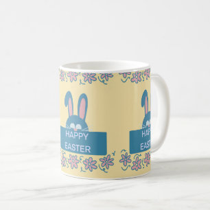 Mug Joyeux lapin de Pâques