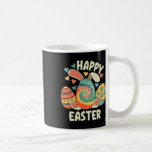 Mug Joyeux Lapin De Pâques Oeuf De Pâques Amusant Pour