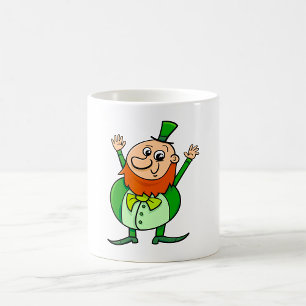 Mug Joyeux Leprechaun