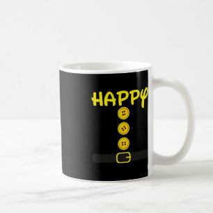 Mug Joyeux Nain Halloween Costume Couleur famille Matc