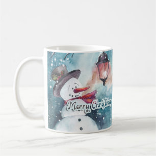 Mug Joyeux Noël