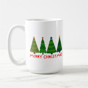 Mug Joyeux Noël