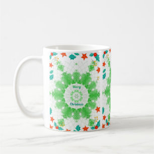 Mug Joyeux Noël