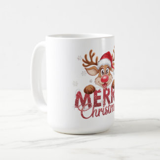 Mug Joyeux Noël !
