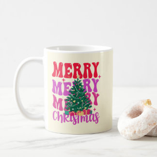 Mug Joyeux Noël