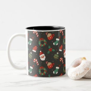Mug Joyeux Noël