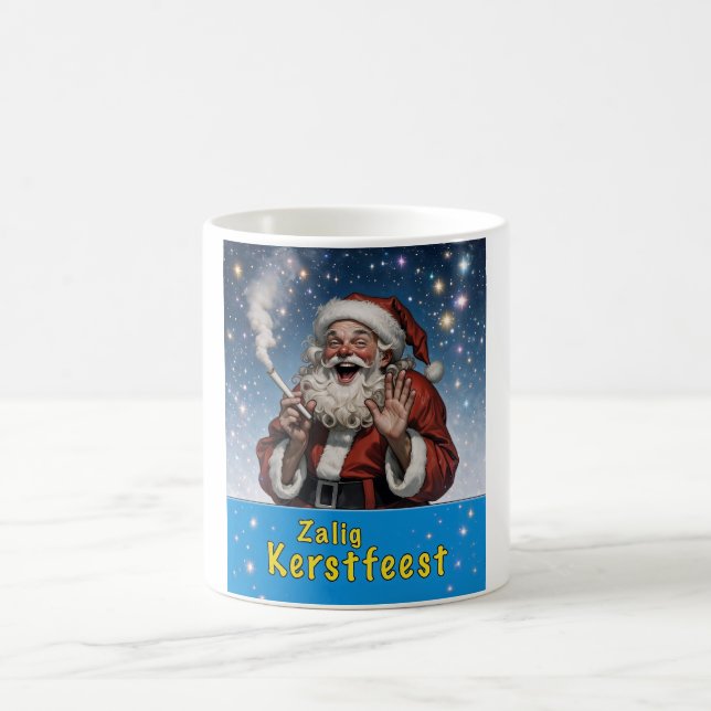 Mug Joyeux Noël (Centre)