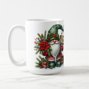 Mug Joyeux Noël