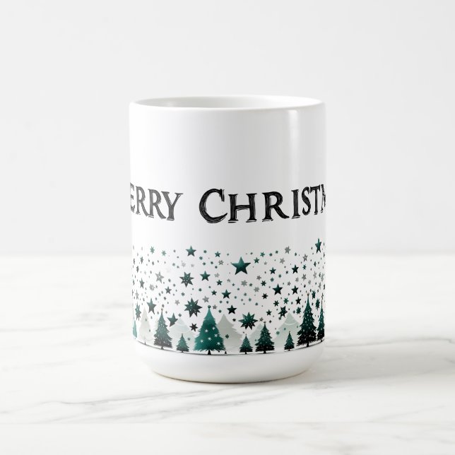 Mug "Joyeux Noël" (Centre)
