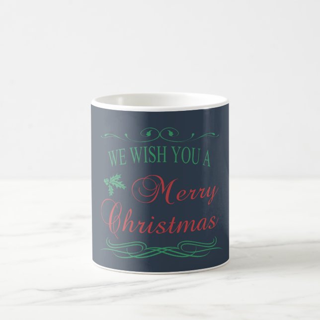 Mug Joyeux Noël (Centre)