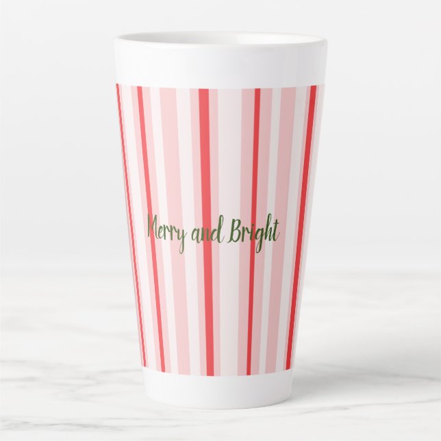 Mug joyeux Noël (Devant)