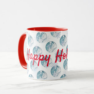 Mug Joyeux Noël