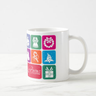 Mug Joyeux Noël