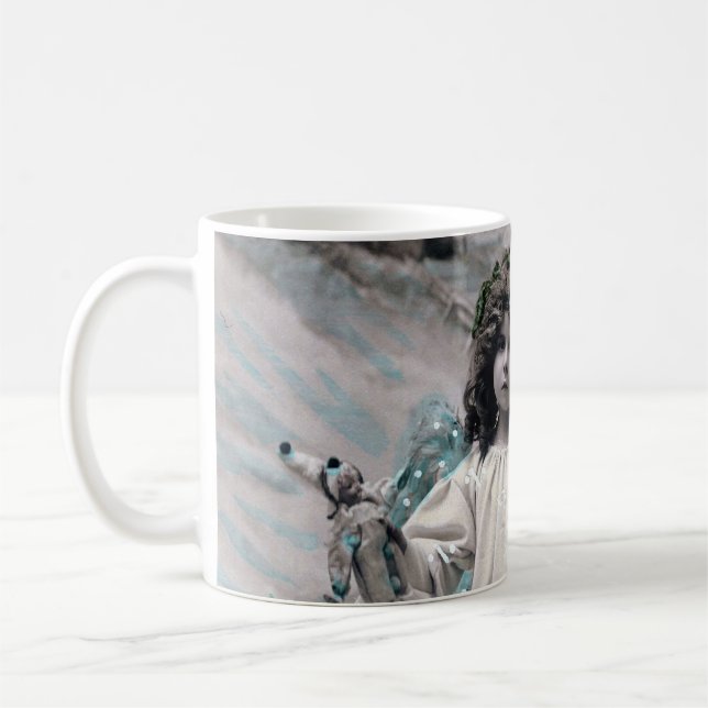 Mug Joyeux Noel (Gauche)