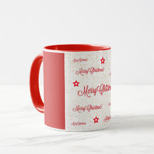 Mug Joyeux Noël !