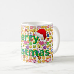 Mug Joyeux Noël