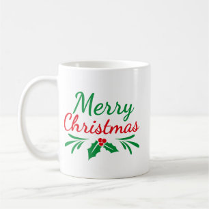 Mug Joyeux Noël