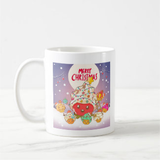 Mug Joyeux Noël