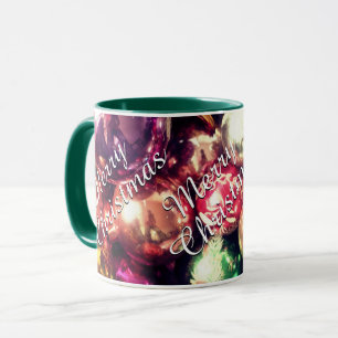 Mug "Joyeux Noël"